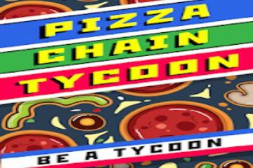 Pizza Chain Tycoon - Idle Clicker